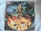 IRON MAIDEN - Holy Smoke Picture Disc Single/EP - UK Import Vinyl Record Album