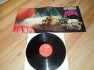 TOP RARE GOMORRHA TRAUMA 1971 ORIGINAL BASF CORNET KRAUT PROG PSYCH TRAUMZUSTAND