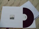 EA80 Vosicht Schreie LP 250 Auflage Weißes Cover Rar EA 80