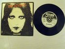 THE ADVERTS - ONE CHORD WONDERS - FIRST PRESSING - EXCELLENT CONDITION