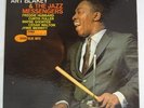 ART BLAKEY JAZZ MESSENGERS 