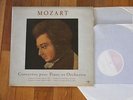 ALEXANDRE SELLIER - RISTENPART / MOZART / FRENCH 2xLP CND  12-13  EX++/NMINT