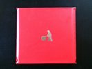 Mars Volta - Frances The Mute RARE 4LP Ltd Ed. GLOW IN THE DARK VINYL