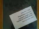 LA MONTE YOUNG THEATRE OF ETERNAL MUSIC RAAG BHAIRAVA LP FLUXUS