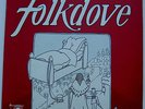 FOLKDOVE French Folk Psych Original IRIS LP 1975 NMint