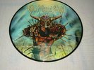 OLD MAN’S CHILD --- very rare ILL – NATURED... 1998 Picture LP  Ancient Rites