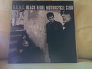 BLACK REBEL MOTORCYCLE CLUB b.r.m.c. brmc LP RARE & OOP original pressing