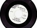 NORTHERN SOUL - FRANKIE AND JOHNNY - I'LL HOLD YOU - HICKORY PROMO