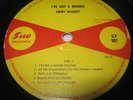 Jimmy McGriff ?– I've Got A Woman ORIG '62 UK SUE LP