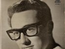 BUDDY HOLLY -  THE BUDDY HOLLY STORY EP (With Record & Sleeve)