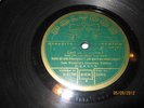 SAM WOODING'S CHOCOLATE KIDDIES ON GERMAN POLYDOR JAZZ 78 RECORD