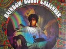 BOBBY CALLENDER RAINBOW EASTERN PSYCH ORIGINAL MGM US PRESS 1968