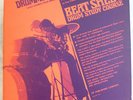 BEAT SHEET Drum Instruction Drum Breaks 1970 Tip Records