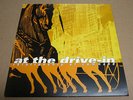 At The Drive-In – Relationship Of Command RARE NM- ORIG OOP mars volt REFUSED
