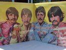 BEATLES   SGT. PEPPERS ** 1967 UK 1st MONO TEST PRESS PROTOTYPE FOURTH PROOF