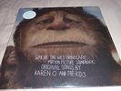 KAREN O WHERE THE WILD THINGS ARE SOUNDTRACK LP yeah yeah yeahs brand new sealed