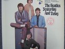 The Beatles-Yesterday And Today-Sealed