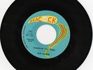 BUD HARPER WHEREVER YOU WERE NORTHERN SOUL 45