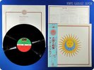 KING CRIMSON 