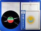 KING CRIMSON 