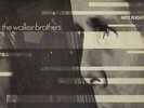 Walker Brothers/Nite Flights.1978 UK GTO LP.