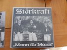 Störkraft Mann für Mann - RAC OI ISD ROR SKIN HOOL