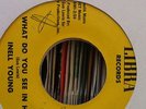 NORTHERN SOUL RARE MODERN FUNK CROSSOVER SISTER INELL YOUNG