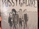 PUSSY GALORE - GROOVY HATE FUCK LP ORIGINAL UK NM JON SPENCER