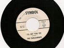 THE PARLIAMENTS I'LL GET YOU YET/YOU'RE CUTE RARE R&B DOO WOP SYMBOL