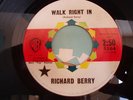 Richard Berry  :