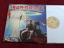 IRON MAIDEN 2 MINUTES TO MIDNIGHT SPANISH 12