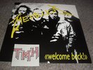 METALLICA 