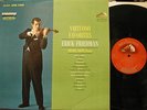 Erick Friedman/Virtuoso Favorites RCA Living SD DG Stereo LSC-2671 1S