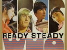 WHO  READY STEADY  ORIG UK 1966 REACTION 45 EP MINT