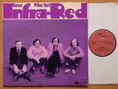 DAVE PIKE SET 'INFRA-RED' 1970 JAZZ/FUSION G/FOLD LP