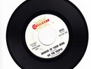WE THE PEOPLE Mirror Of Your Mind VG 45 RPM KILLER GARAGE