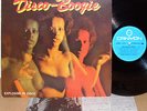 ?ZANDY CARTER & VENUS rare LP japan only dj disco boogie funk drum breaks LISTEN