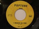 Northern Soul-RUBY LEE-POPTONE-Hear