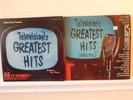 TELEVISION'S GREATEST HITS, VOLUMES 1-7    RARE