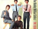 THE BEATLES MILLION SELLERS EP UK 1965 RARE FIRST ISSUE KT 888-1/889-1 EX/EX