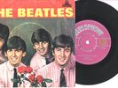 BEATLES 