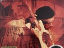 JIMI HENDRIX Live At Woodstock CLASSIC BOX COLORED VINYL audiophile psych SEALED