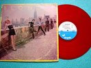  LP EL SALVADOR ?BLONDIE - AUTOAMERICAN? DICESA RED VINYL