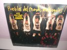 SINIESTRO TOTAL  PUEBLO DEL MUNDO EXTINGUIOS MAXI MAS CAMISETA PRECINTADO NUEVO
