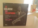 SONNY ROLLINS -SAXOPHONE COLOSSUS -BARCLAY -RARE FRENCH MONO ORIGINAL -PRISTINE