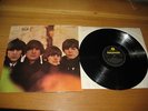 THE BEATLES VINYL LP;BEATLES FOR SALE;SOLD IN UK LABEL TEXT ETC