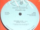 FRANKLYN Future Love 12