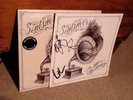 Soulsavers / Dave Gahan ( Depeche Mode ) TLTDS Vinyl LP with SIGNED art print.