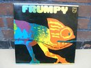 LP Frumpy All Will Be Changed, rares Gimmix Cover, Philips 6305 067