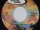 70s Soul Funk 45 PATTI JO Ain't No Love Lost SCEPTER HEAR NM